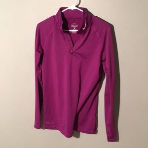 Nike Thermal Quarter ZIP